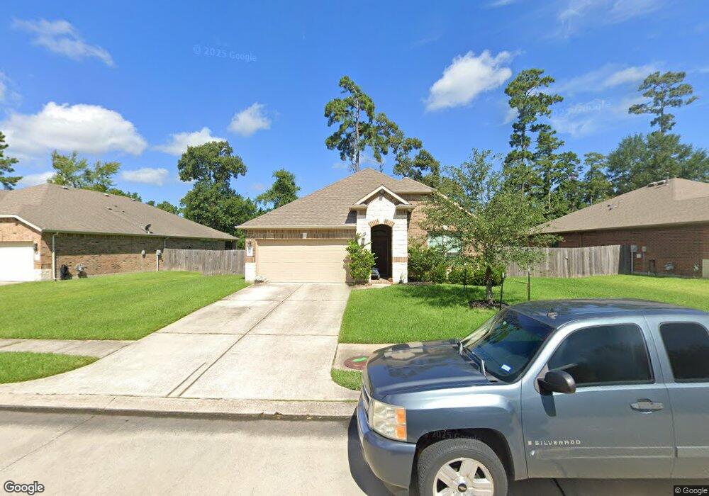 14109 N Wind Cave Ct, Conroe, TX 77384 - photo 1