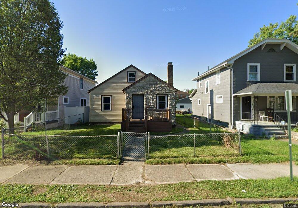 1395 E Maynard Ave, Columbus, OH 43211 - photo 1