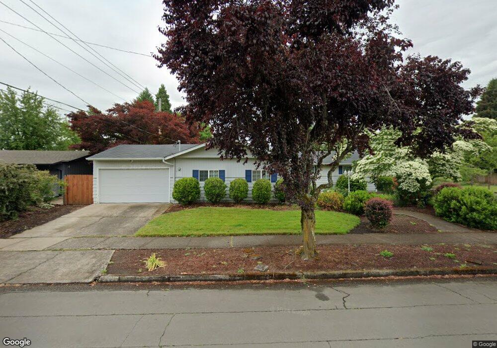2495 Elysium Ave, Eugene, OR 97401 - photo 1