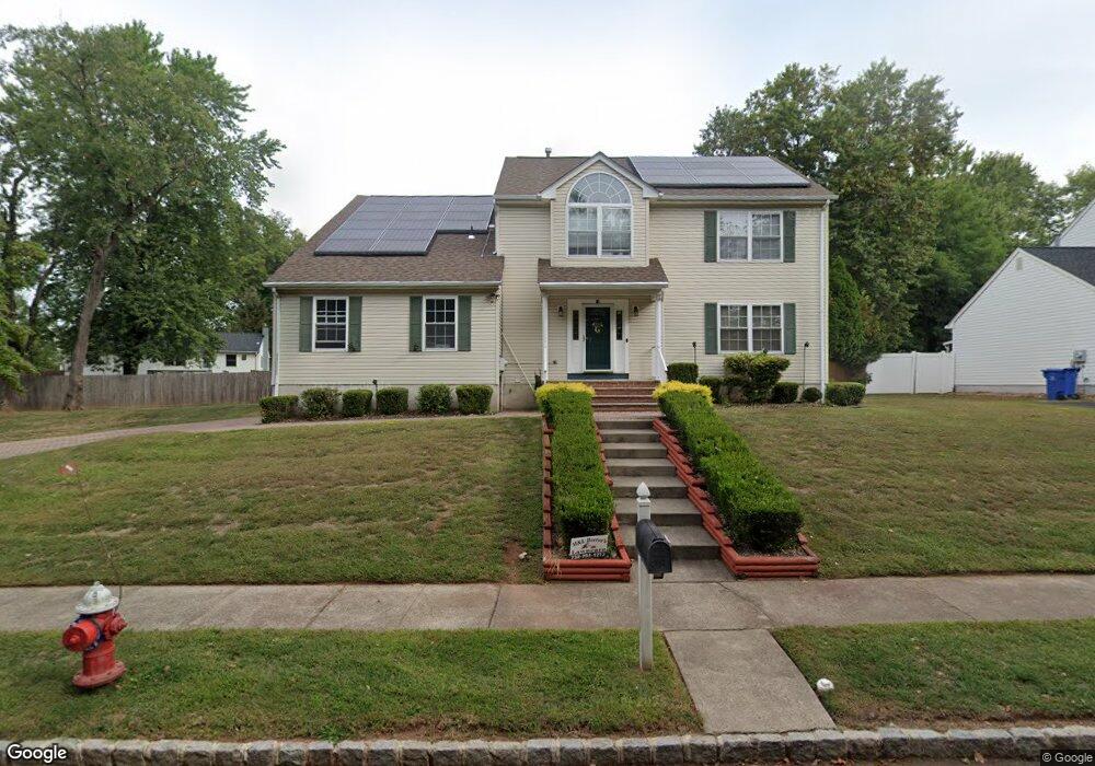 14 Heidy Ct, Piscataway, NJ 08854 - photo 1