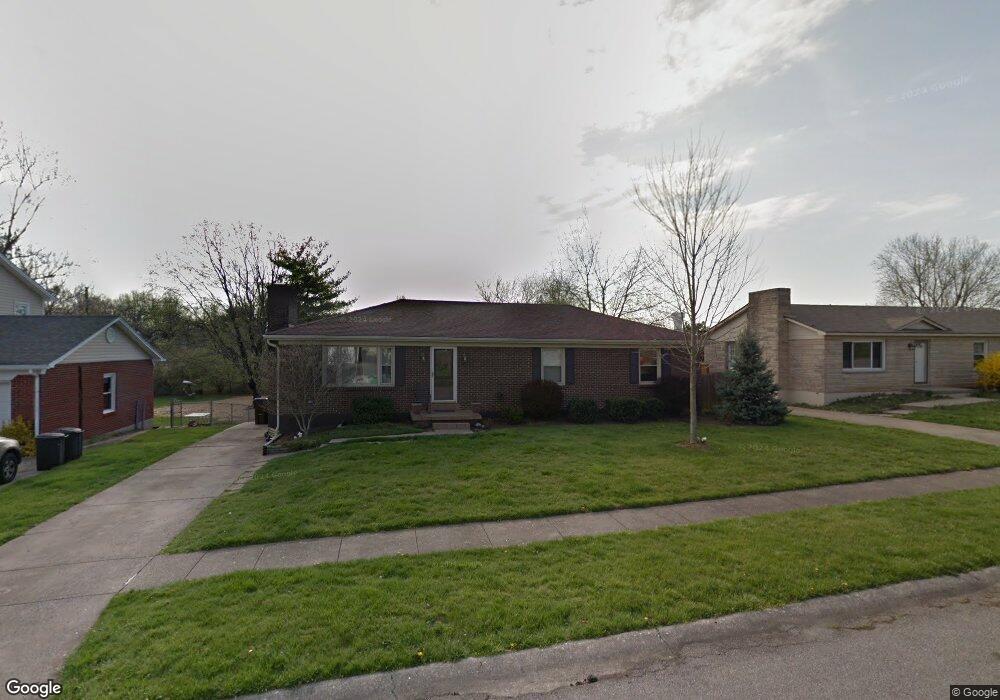 110 Redbud Ct, Nicholasville, KY 40356 - photo 1