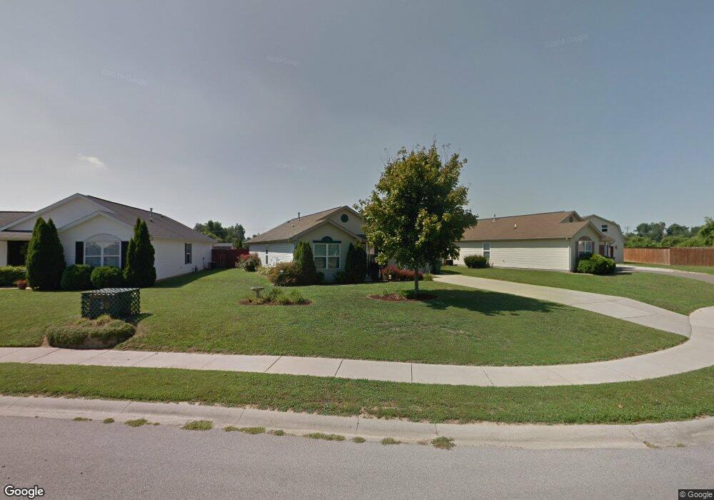 3624 Hummingbird Loop S, Owensboro, KY 42301 - photo 1