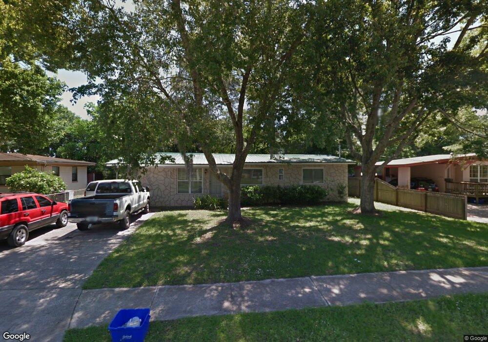 4509 Anvers Blvd, Jacksonville, FL 32210 - photo 1