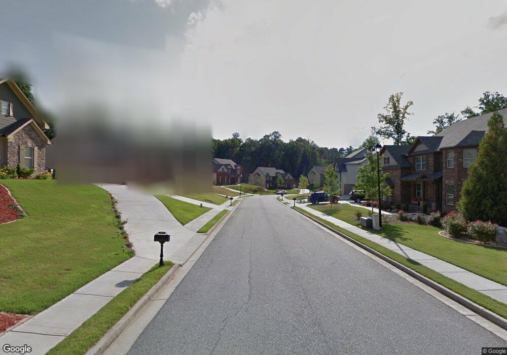 0 Grand Ivey Ct unit 8770403, Dacula, GA 30019 - photo 1