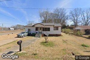 110 N Pilate Ave, Newton, MS 39345