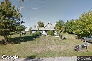 303 Harding St S, Karlstad, MN 56732