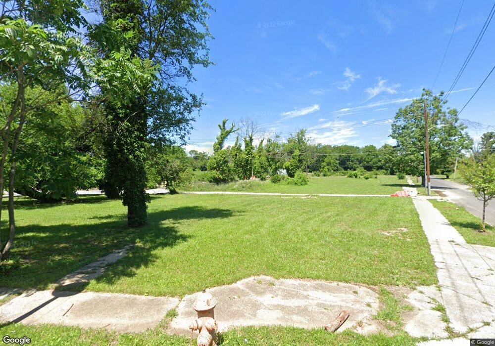 3302 Virginia Ave, Baltimore, MD 21215 - photo 1