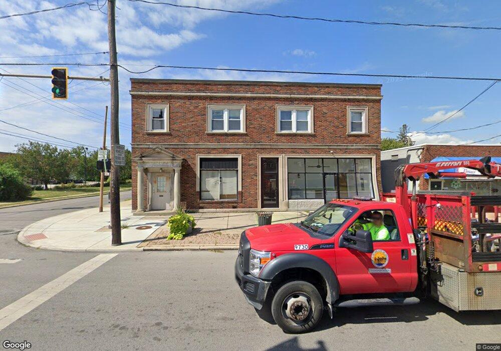 4901 N Summit St, Toledo, OH 43611 - photo 1