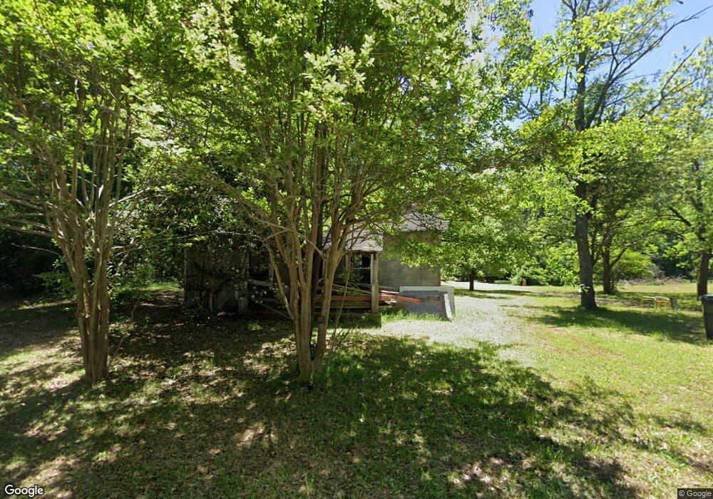 729 Old Mineral Springs Rd, Elberton, GA 30635 - photo 1