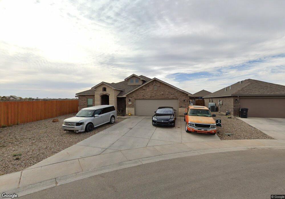 1216 Ash St, Odessa, TX 79765 - photo 1