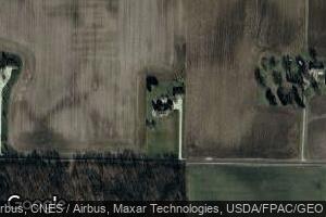 7588 German Rd, Crestline, OH 44827