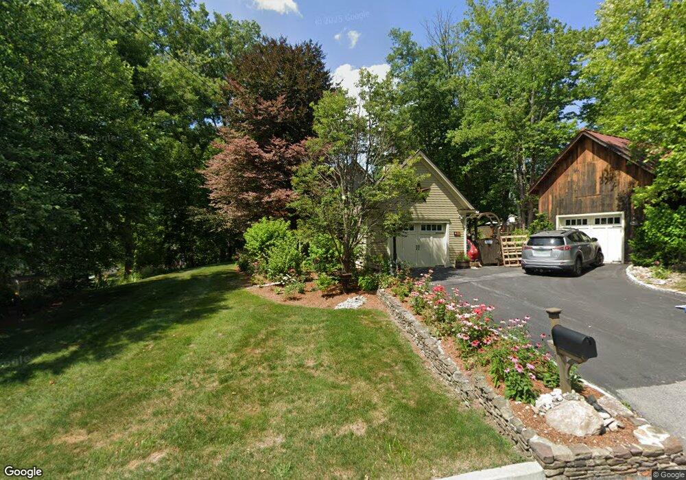 35 Giorgetti Blvd, Rutland, VT 05701 - photo 1