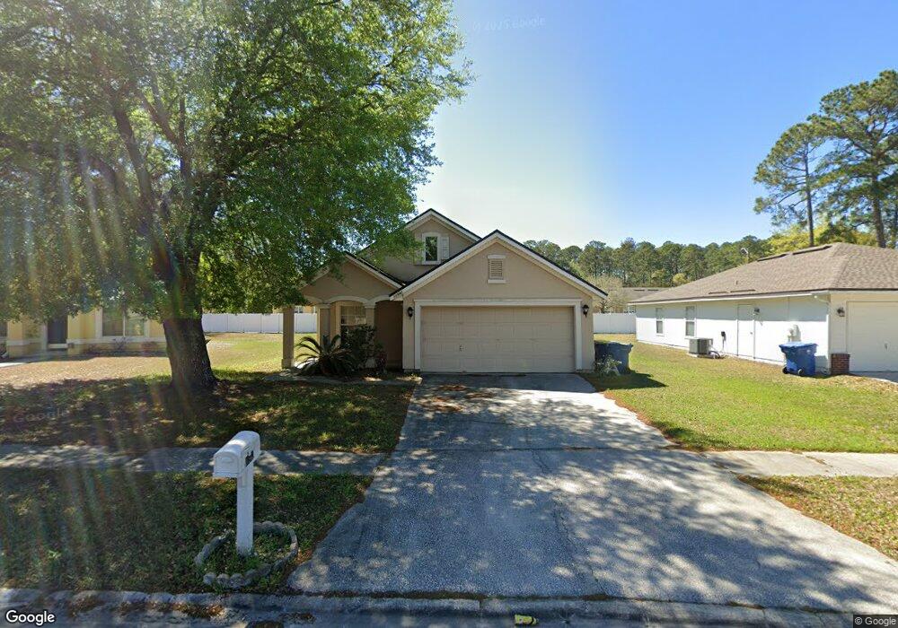 10942 Acorn Park Ct, Jacksonville, FL 32218 - photo 1