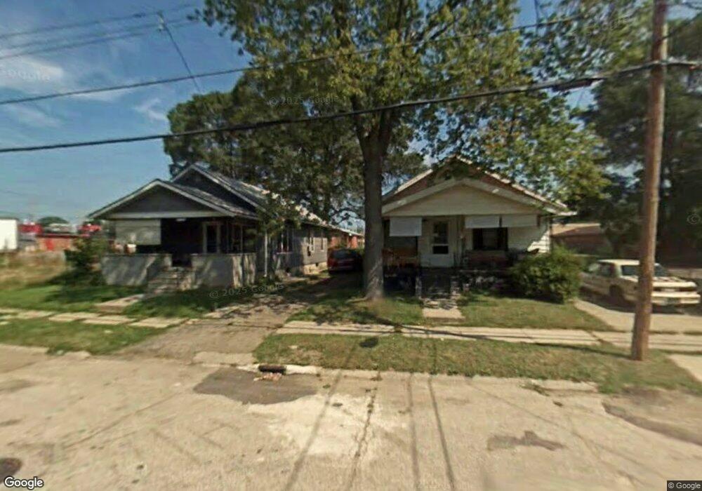 1726 Cronk Ave, Flint, MI 48506 - photo 1
