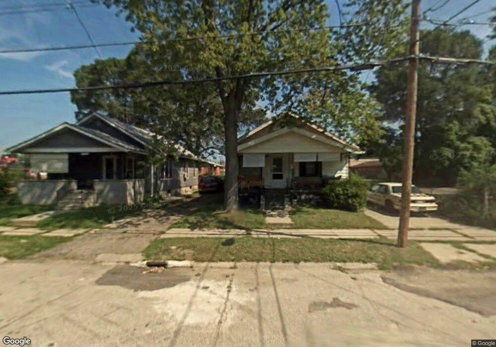 1722 Cronk Ave, Flint, MI 48506 - photo 1