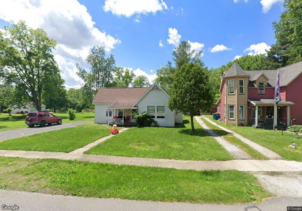 312 N Main St, Kingsbury, IN 46345 - photo 1