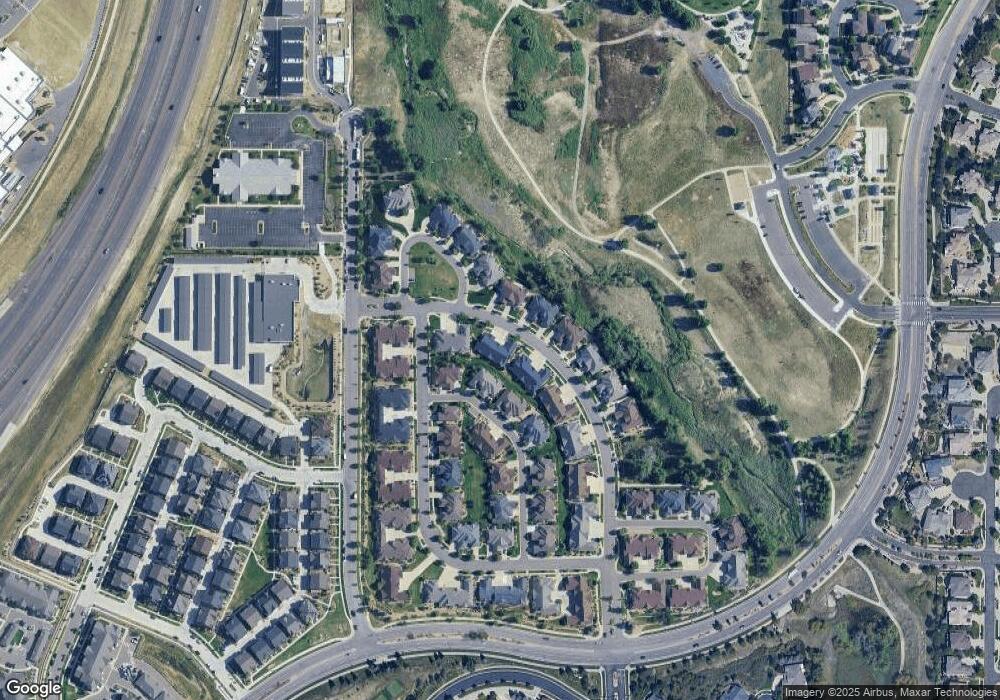 7517 S Biloxi Way, Aurora, CO 80016 - photo 1