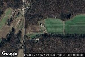8282 N Middlefork Rd, Dupont, IN 47231