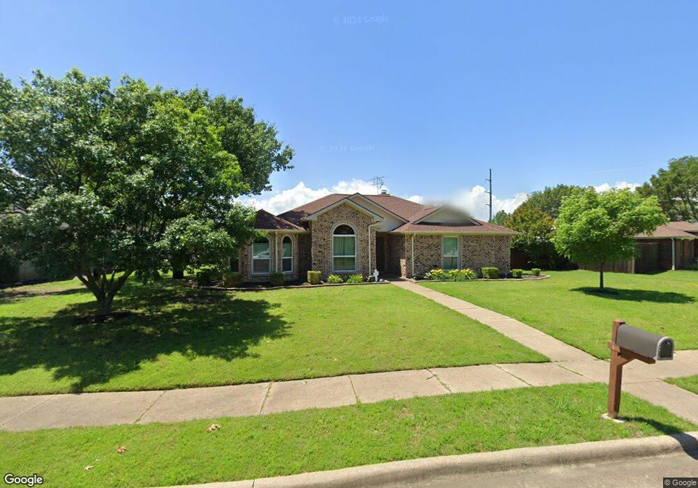 507 Graham Ln, Wylie, TX 75098 - photo 1