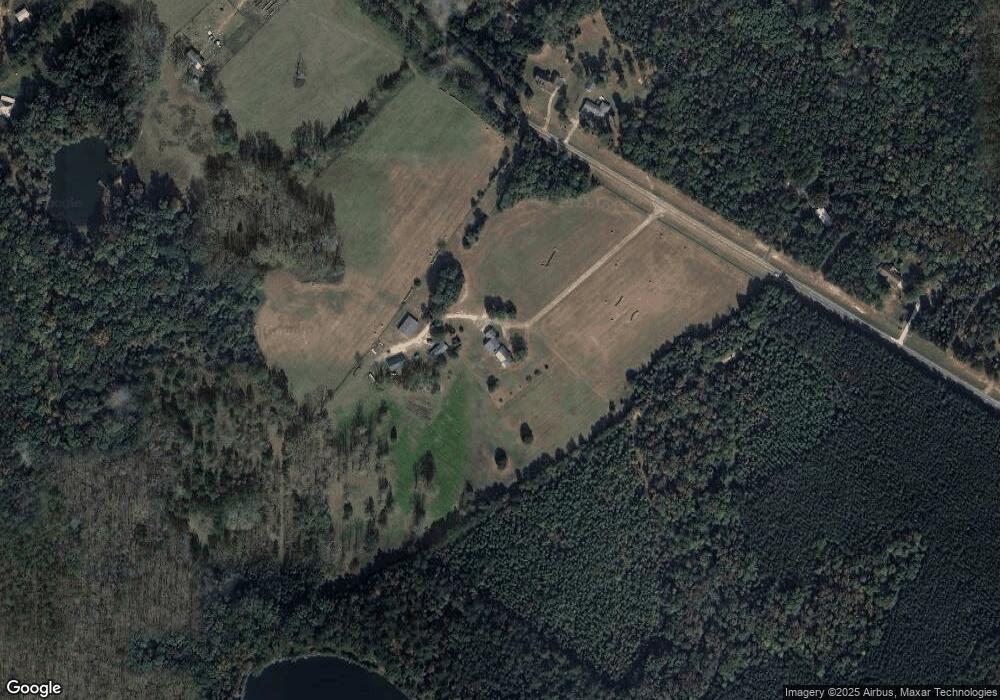 786 Bowen Hill Rd, Haddock, GA 31033 - photo 1