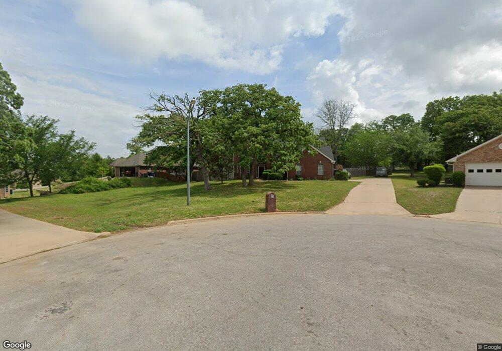 11 Lillis Park Cir, Denison, TX 75020 - photo 1