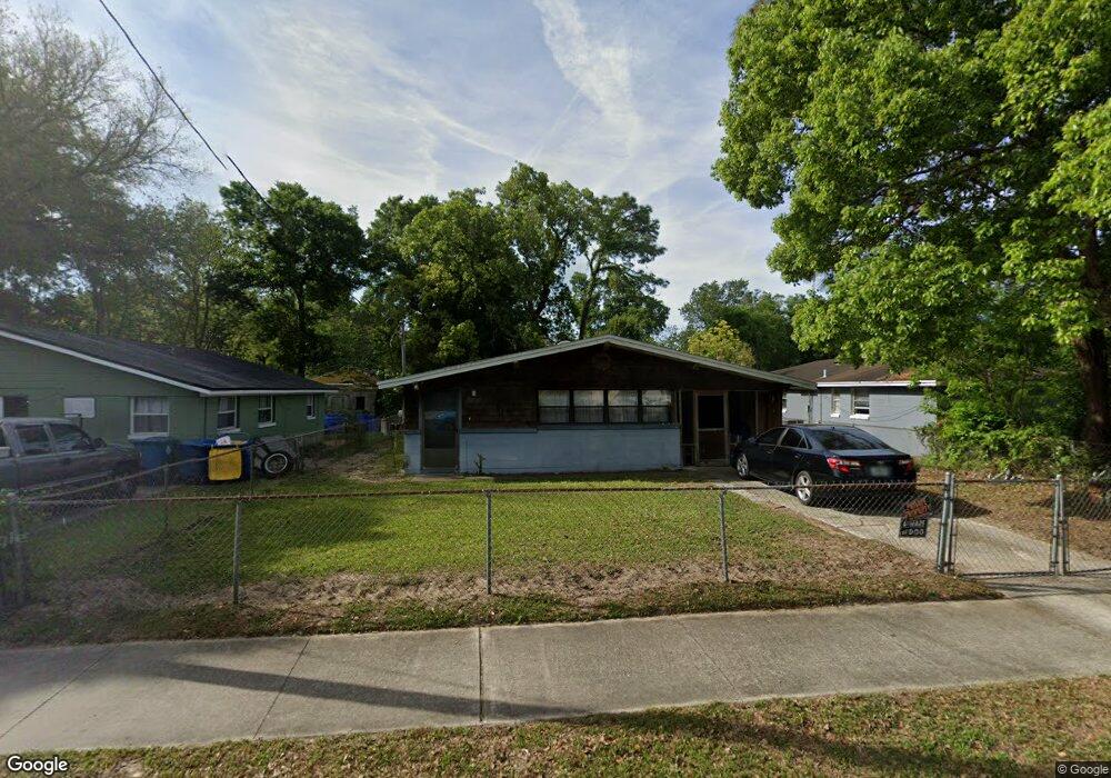 8906 India Ave, Jacksonville, FL 32211 - photo 1