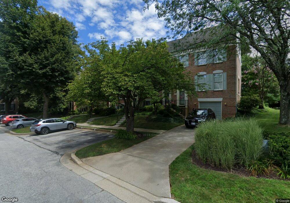 31 Alderman Ct, Lutherville Timonium, MD 21093 - photo 1