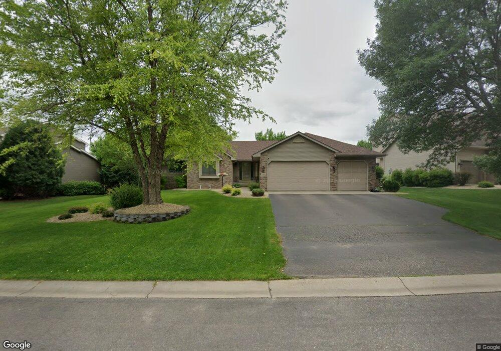 11426 Hazelwood Ln N, Champlin, MN 55316 - photo 1