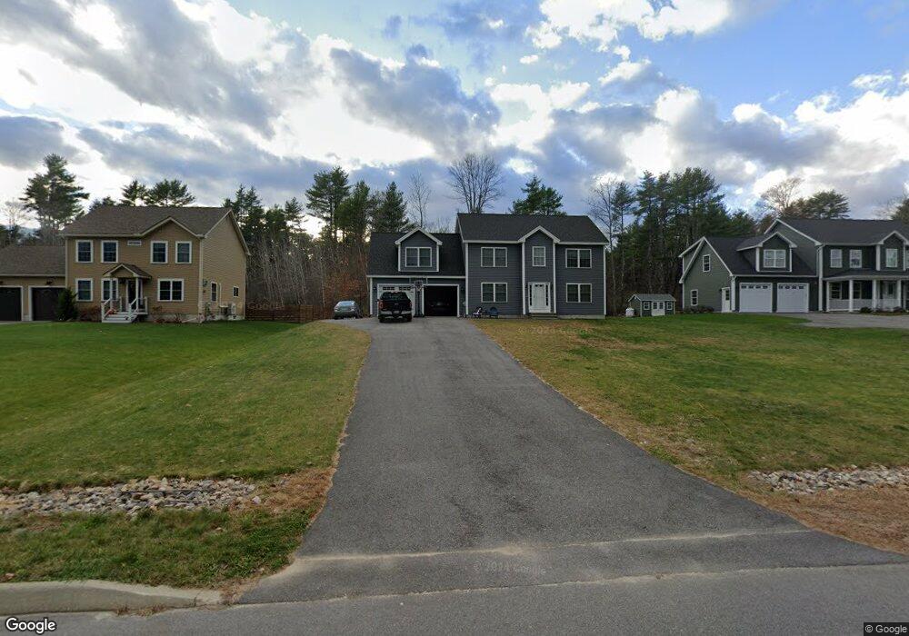 83 Ichabod Ln, Gorham, ME 04038 - photo 1