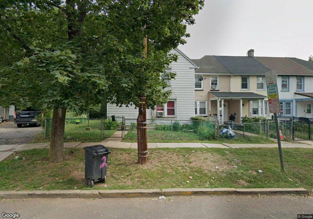 2 Curtis Place, New Brunswick, NJ 08901 - photo 1