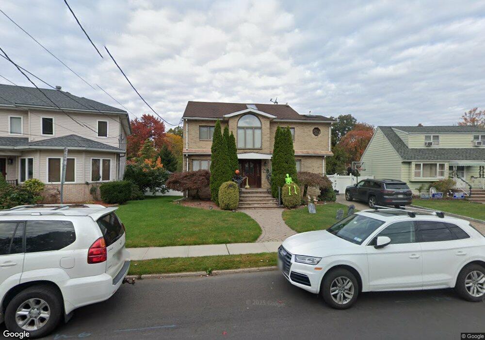 12 Walnut St, Fairview, NJ 07022 - photo 1