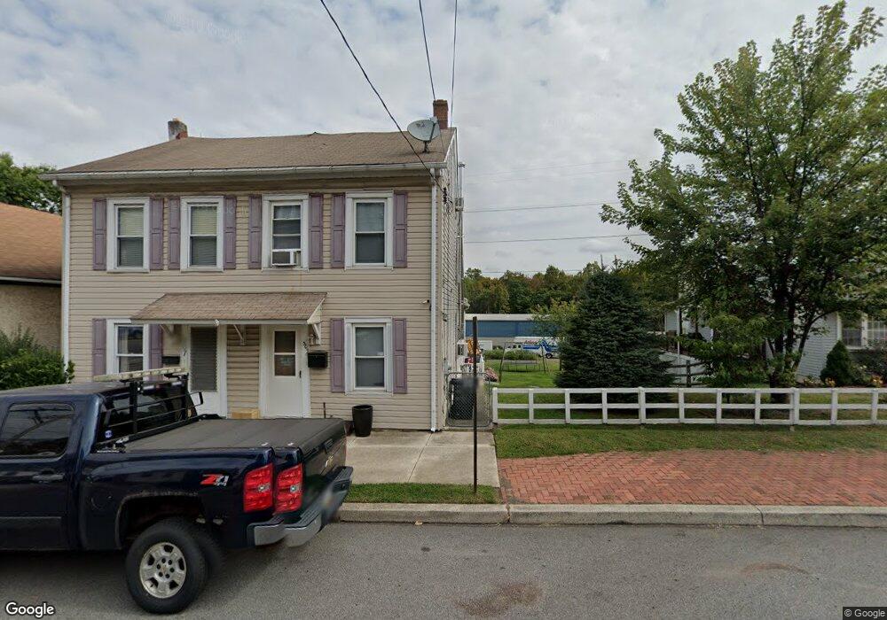 307 S Main St, Spring City, PA 19475 - photo 1