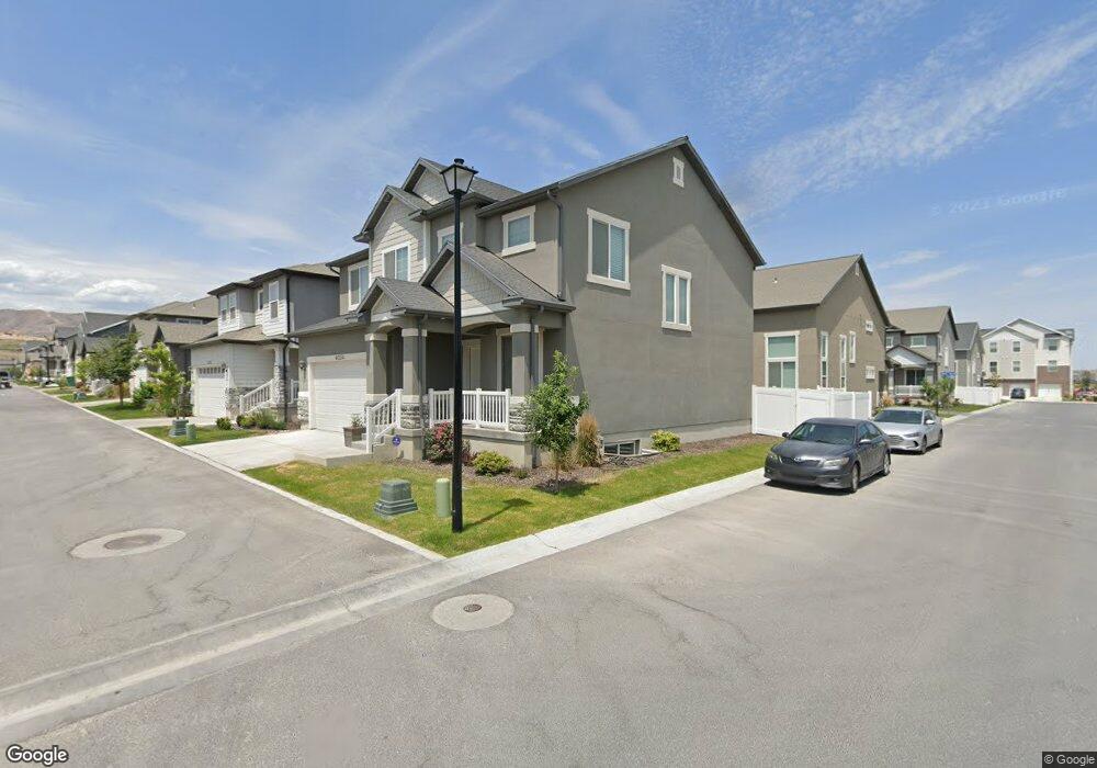 4034 W 1760 N unit 918, Lehi, UT 84043 - photo 1