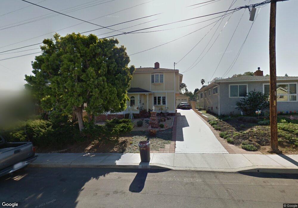 628 W Maple Ave, El Segundo, CA 90245 - photo 1