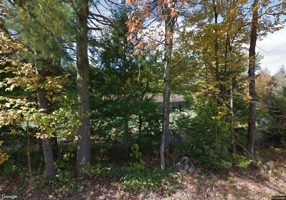 0 Overlook Cemetery (Lot1) Rd, Hadley, NY 12835 - photo 1