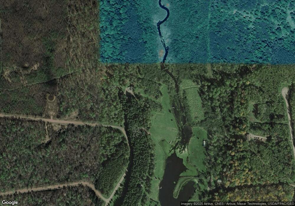 N6628 Laverne Ln, Hawkins, WI 54530 - photo 1