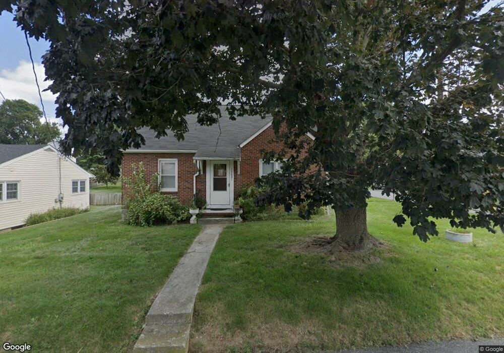 12021 Mayfair Ave, Hagerstown, MD 21742 - photo 1
