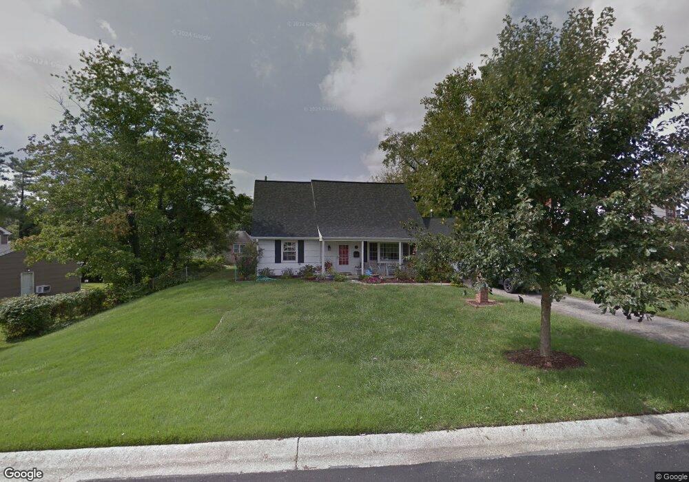 2902 Trainor Ln, Bowie, MD 20715 - photo 1