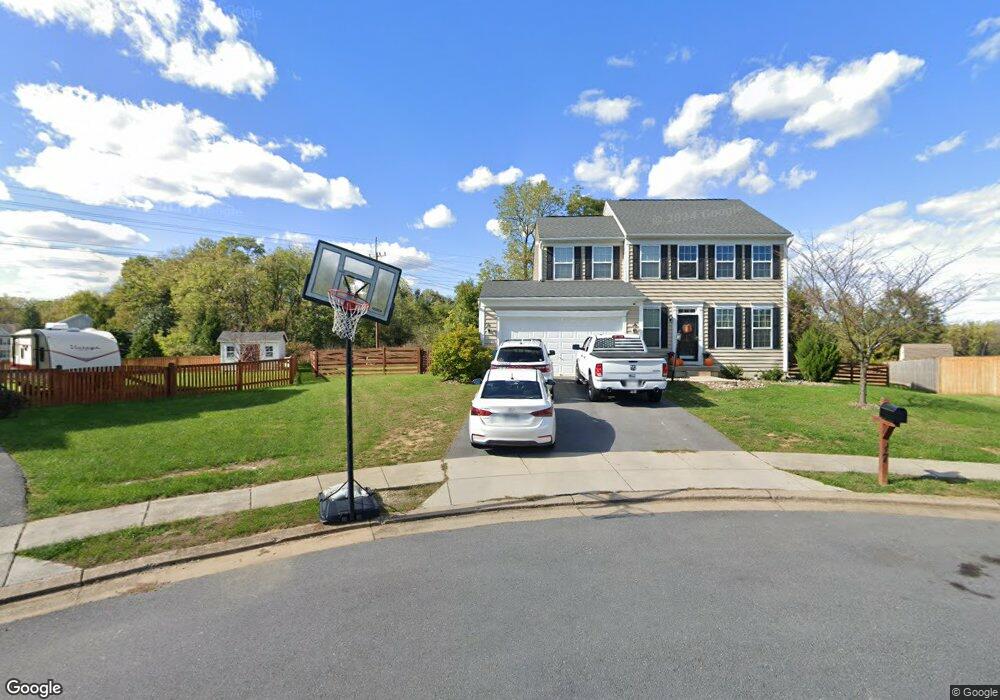 47 Weese Point, Shepherdstown, WV 25443 - photo 1