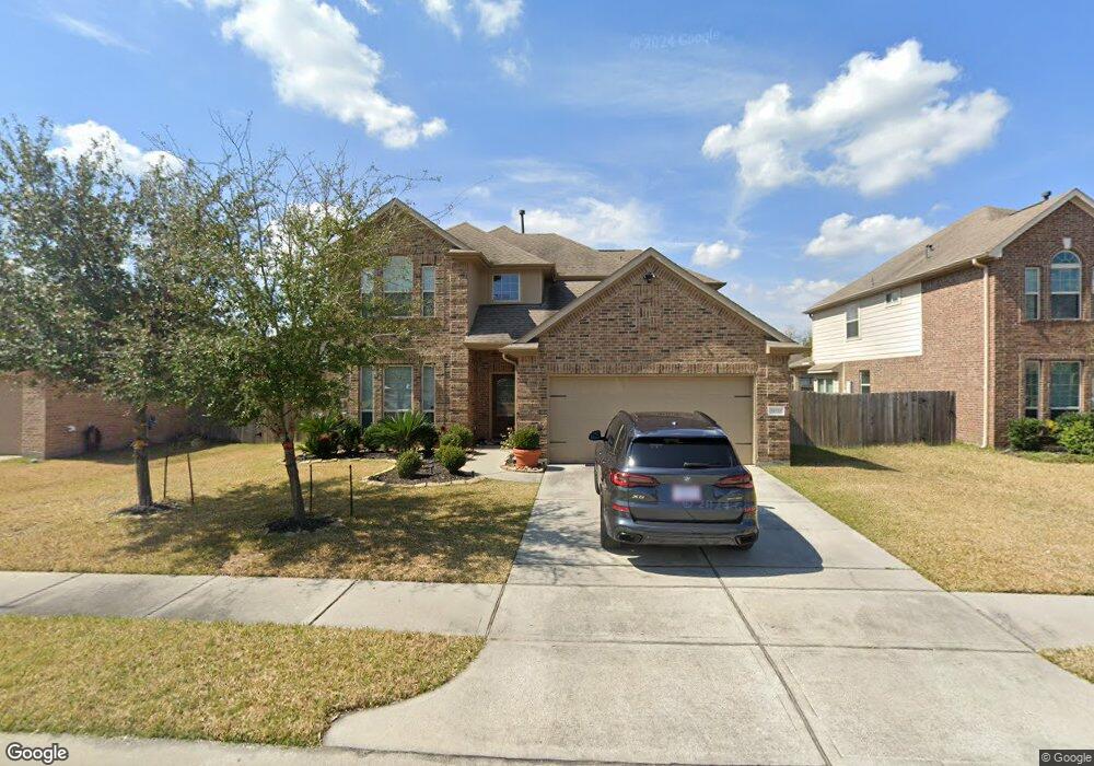 30715 Sage Trace Ct, Spring, TX 77386 - photo 1