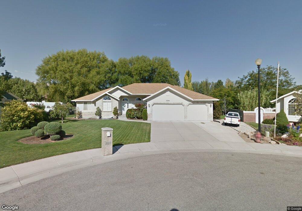 3244 W Cameron Ct unit 8, South Jordan, UT 84095 - photo 1