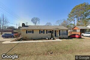 409 Nebraska Ave, Stevenson, AL 35772