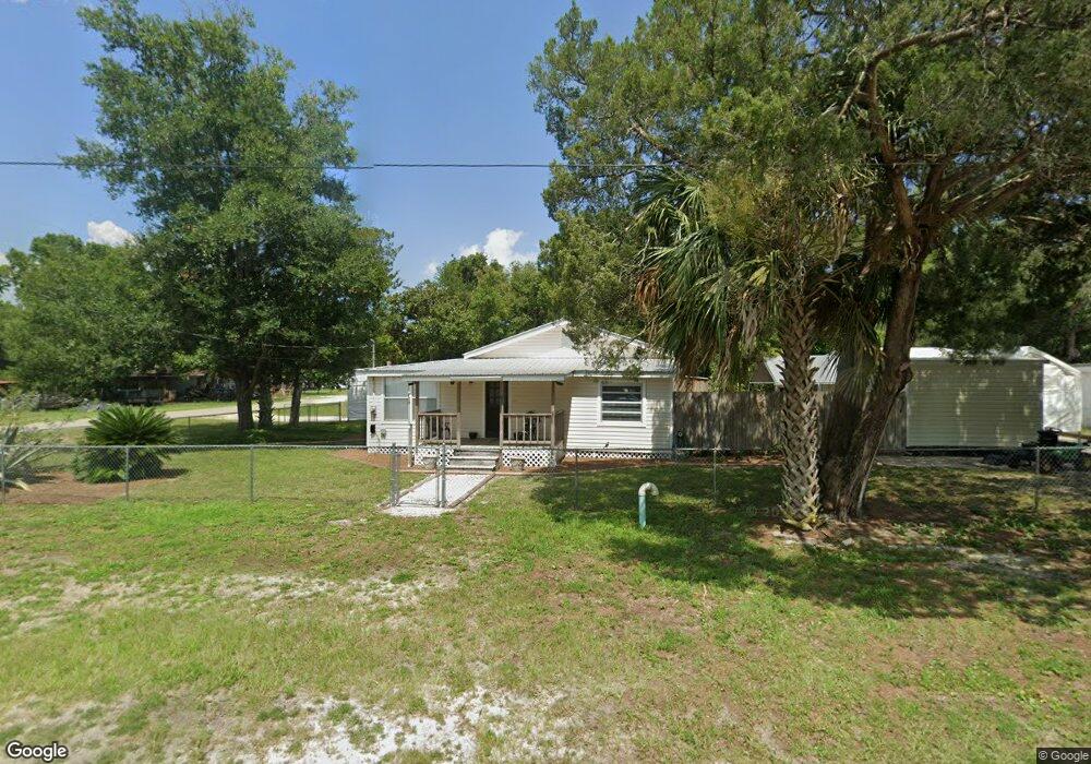310 W 11th St, Carrabelle, FL 32322 - photo 1