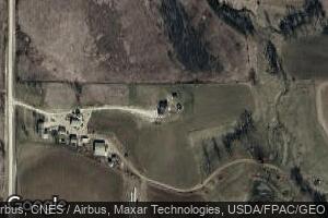 734 Lyons Rd, Bernard, IA 52032