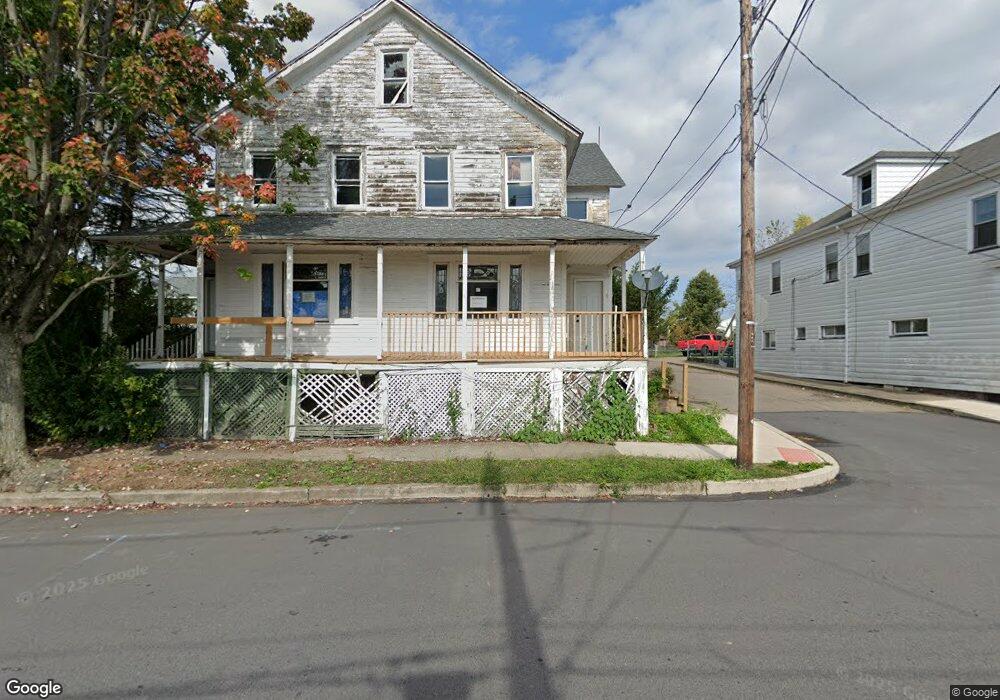 68 W Union St, Nanticoke, PA 18634 - photo 1