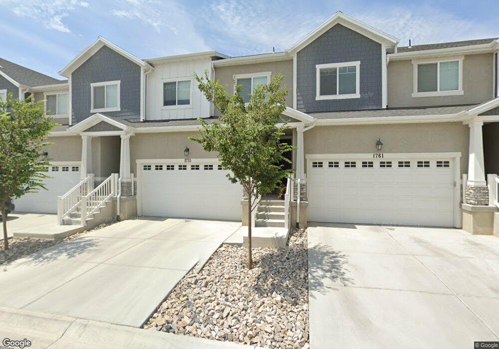 1755 N 3780 W unit 565, Lehi, UT 84043 - photo 1