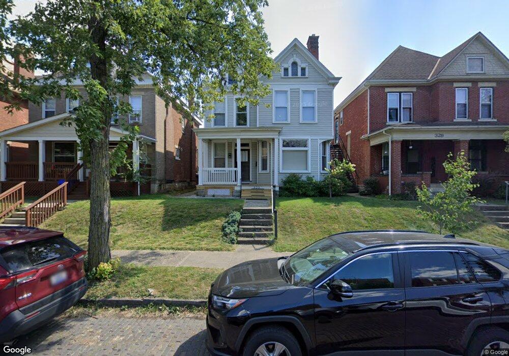 325 W 8th Ave, Columbus, OH 43201 - photo 1