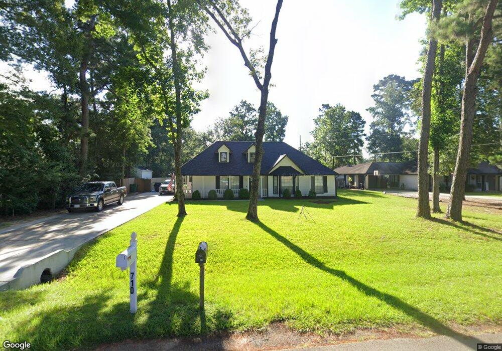 710 Weisinger Dr, Magnolia, TX 77354 - photo 1