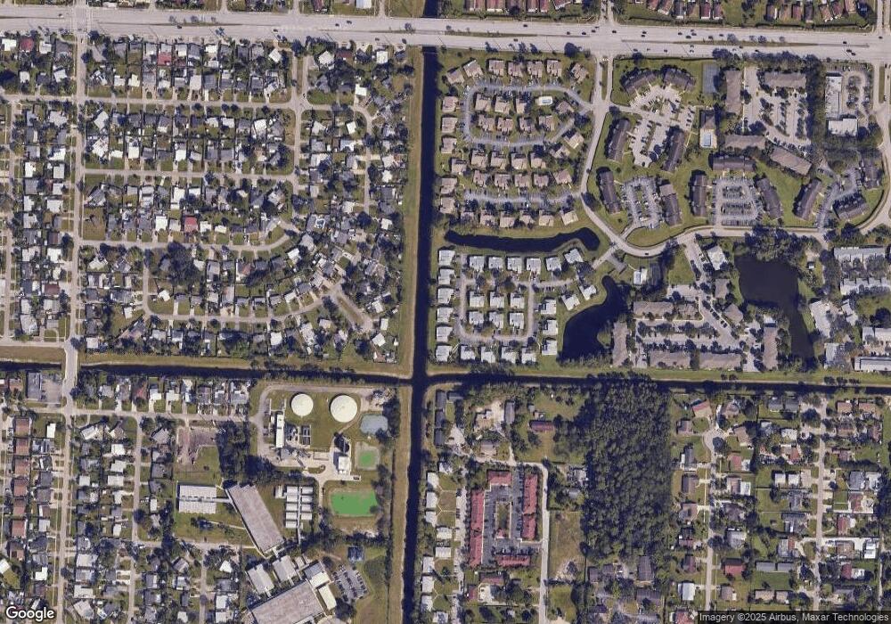 1955 Monks Ct, West Palm Beach, FL 33415 - photo 1