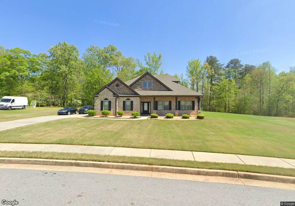 512 Aerial Ave, Stockbridge, GA 30281 - photo 1